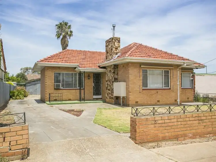 3 Garson Avenue, Croydon Park SA 5008