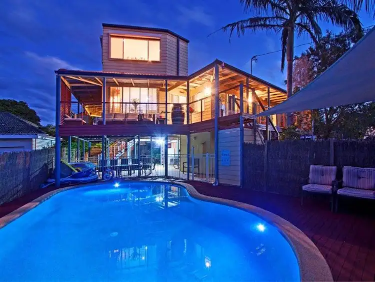 4B Oyster Point Road, Banora Point NSW 2486