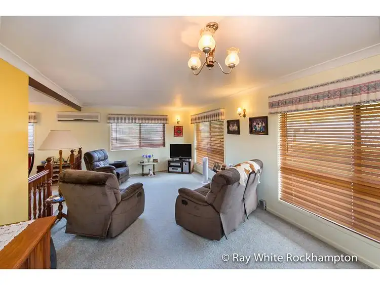 Sixth view of Homely house listing, 26 Hinton Street, Koongal QLD 4701