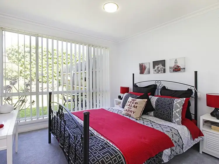 Seventh view of Homely house listing, 16 Sanglen Terrace, Belmont VIC 3216