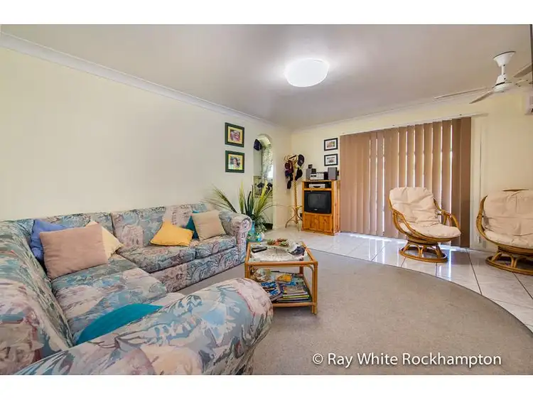 Seventh view of Homely house listing, 26 Hinton Street, Koongal QLD 4701