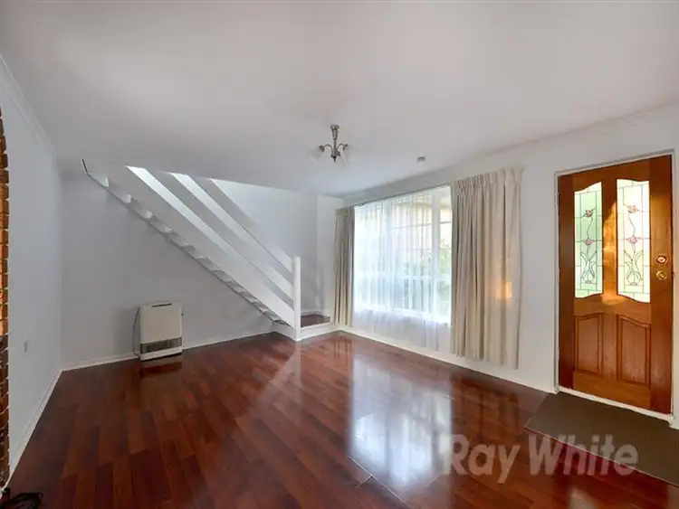 Third view of Homely unit listing, 6/12 Clematis Avenue, Ferntree Gully VIC 3156