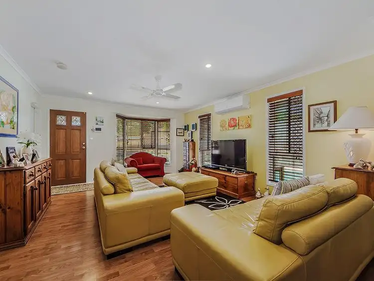 Fifth view of Homely house listing, 23 Stockman Crescent, Mudgeeraba QLD 4213