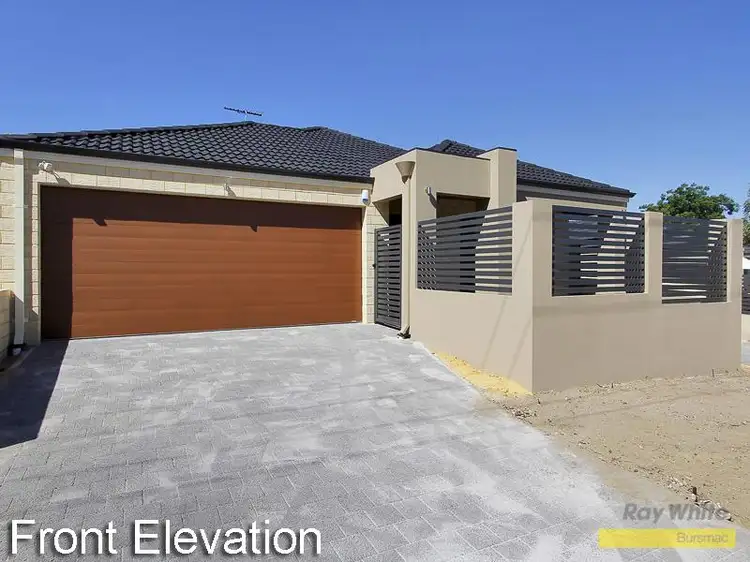 12b Lancing Way, Balga WA 6061