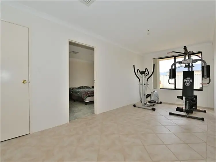 Seventh view of Homely house listing, 44 Morfontaine Parde, Port Kennedy WA 6172