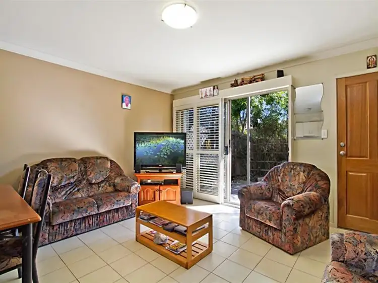 Third view of Homely townhouse listing, 3/572 Sherwood Road, Sherwood QLD 4075