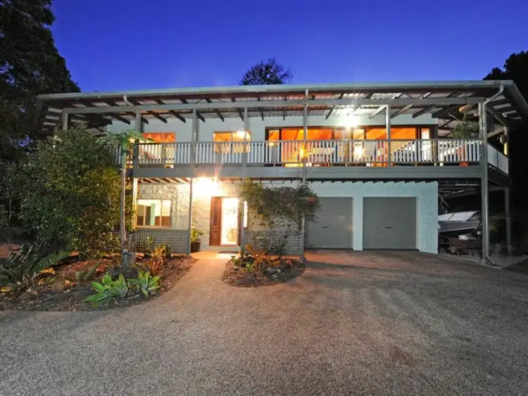 50 Moonlight Drive, Jubilee Pocket QLD 4802