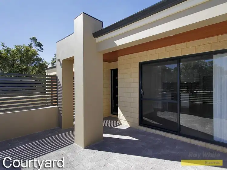 Sixth view of Homely villa listing, 12b Lancing Way, Balga WA 6061