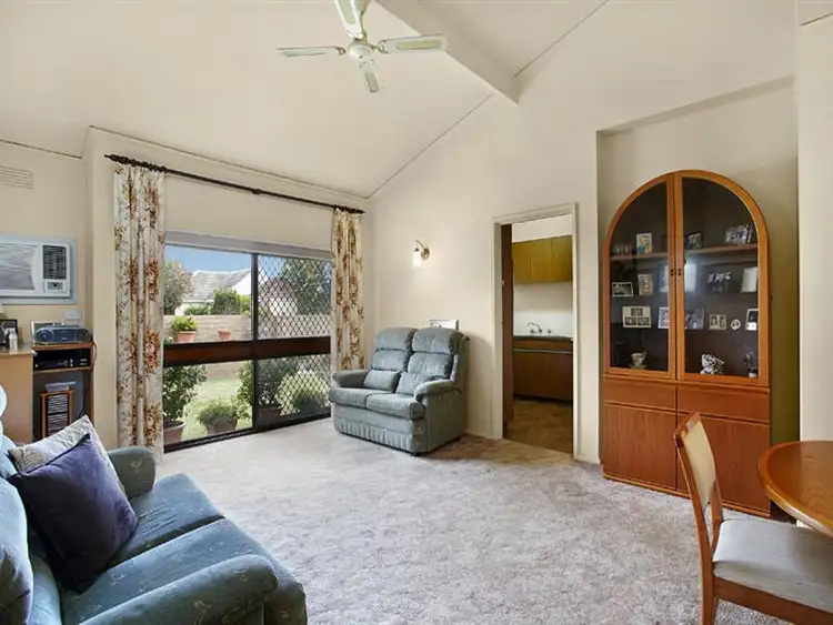 Second view of Homely unit listing, 1/2 Dunstan Street, Preston VIC 3072
