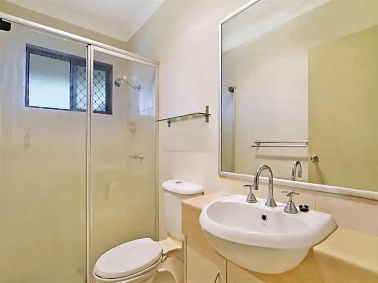 Fourth view of Homely townhouse listing, 3/572 Sherwood Road, Sherwood QLD 4075