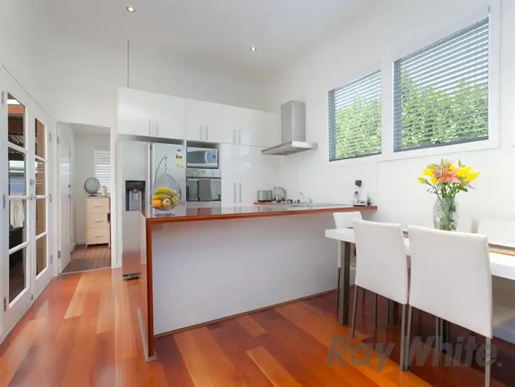 Fifth view of Homely house listing, 2 Gulliver Street, Hamilton NSW 2303