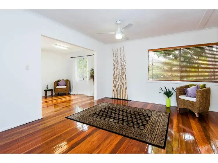 Second view of Homely house listing, 137 Wagensveldt Street, Slacks Creek QLD 4127