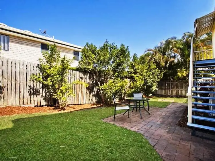 Seventh view of Homely unit listing, 1/4 Kenneth Street, Lutwyche QLD 4030
