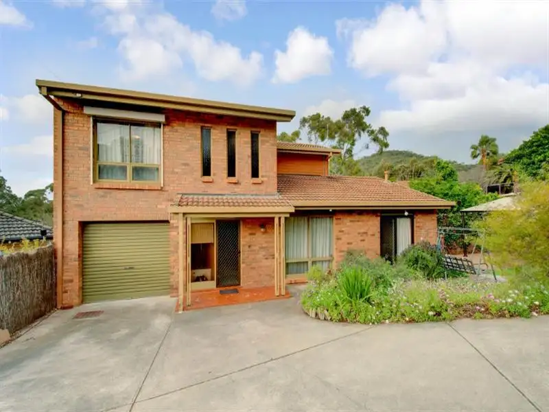 Main view of Homely house listing, 17 Alpha Crescent, Panorama SA 5041