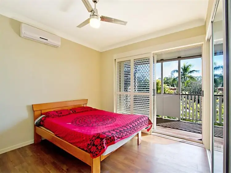 Fifth view of Homely townhouse listing, 3/572 Sherwood Road, Sherwood QLD 4075