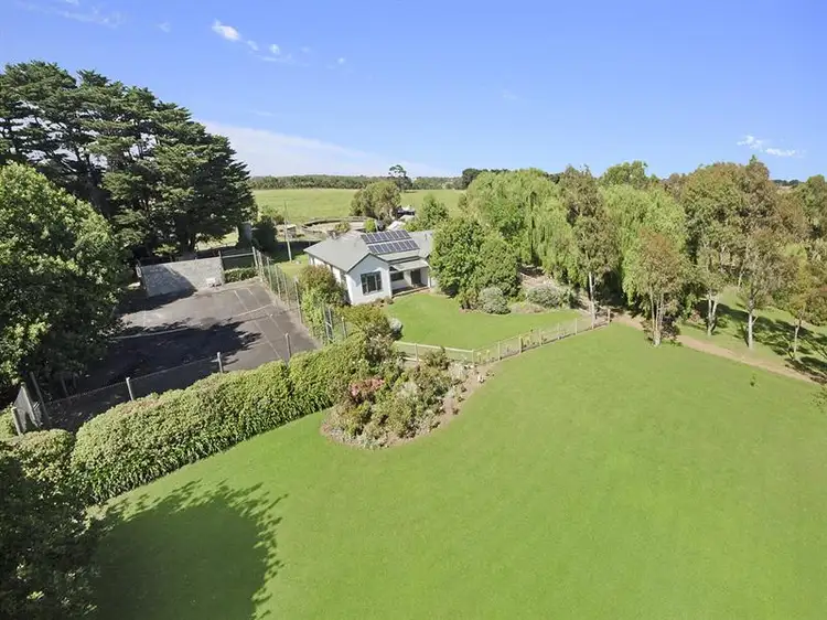 Main view of Homely house listing, 64 Station Street, Panmure VIC 3265