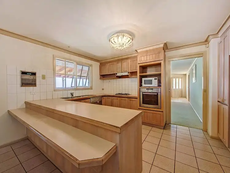 Fifth view of Homely house listing, 101 Main Road East, St Albans VIC 3021