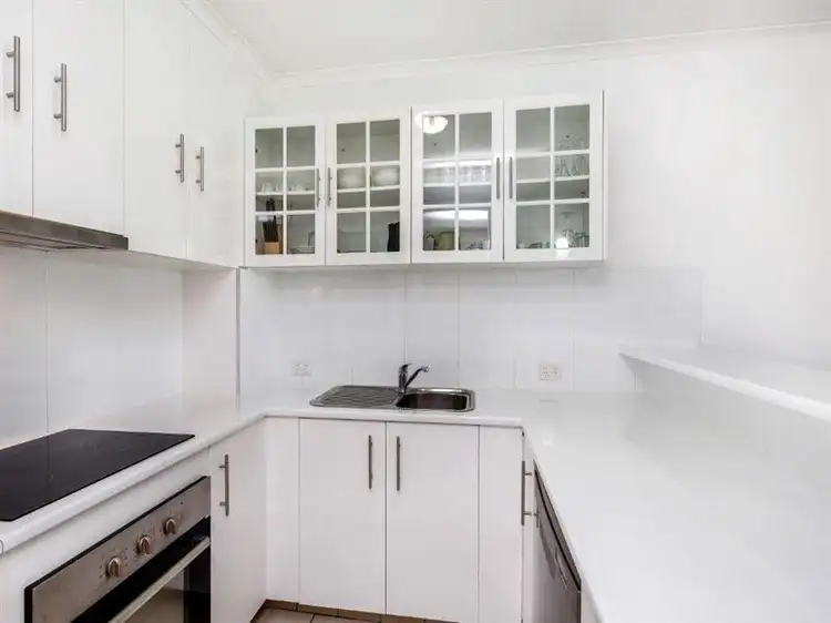 Fifth view of Homely unit listing, 208/44 Ferry Street, Kangaroo Point QLD 4169