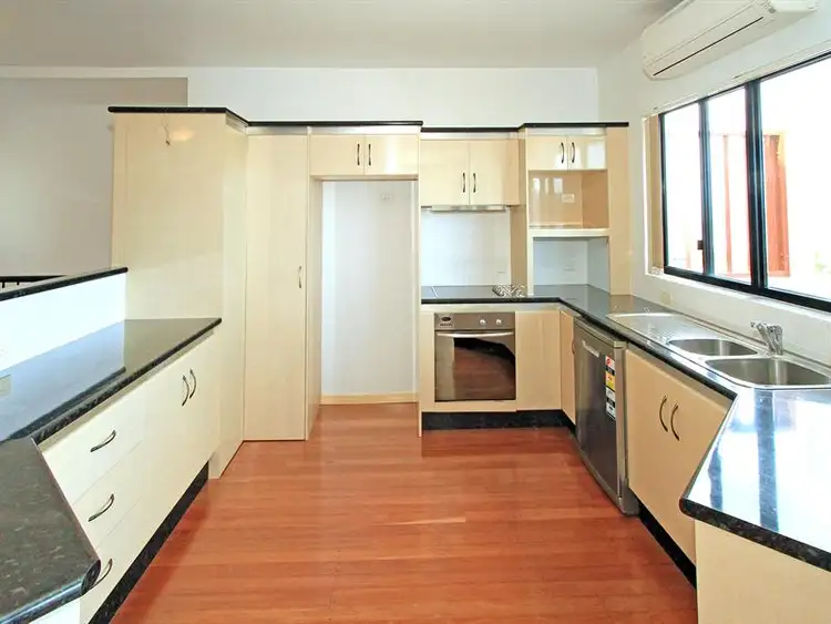 Fourth view of Homely townhouse listing, Unit 15, 32 Kerr Street, Meikleville Hill QLD 4703