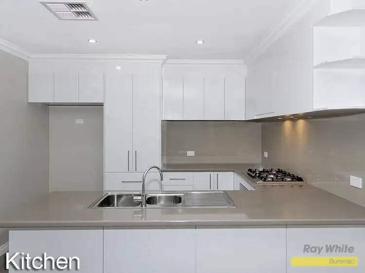 Second view of Homely villa listing, 12b Lancing Way, Balga WA 6061