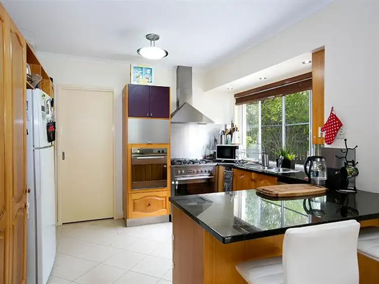 Fourth view of Homely house listing, 14 Rani Close, Mount Ommaney QLD 4074