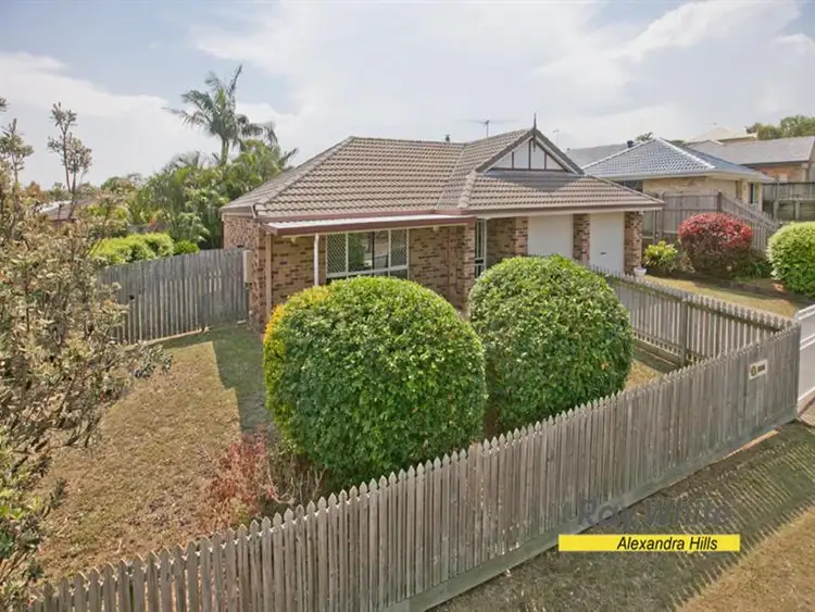 26 Chesterfield Crescent, Wellington Point QLD 4160