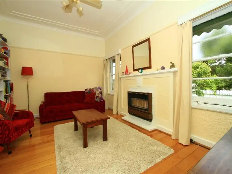 Second view of Homely house listing, 48 Moran Street, Long Gully VIC 3550