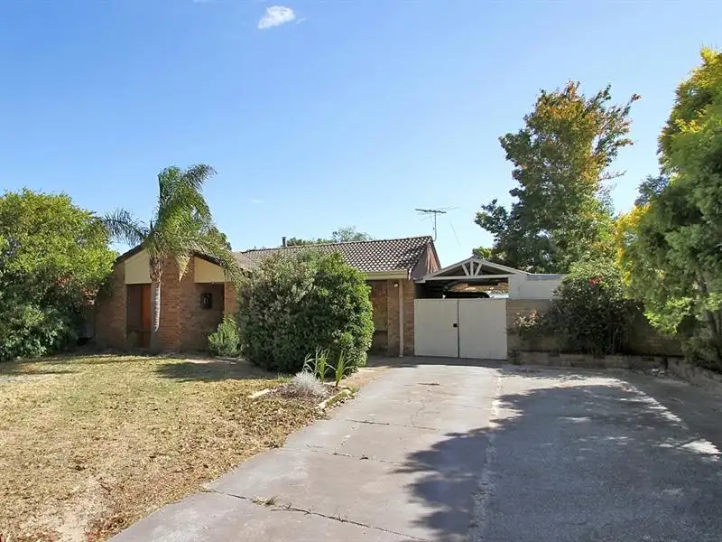 Main view of Homely house listing, 7 Regina Road, Kelmscott WA 6111
