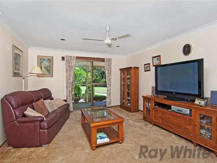 Fourth view of Homely house listing, 1 Margot Avenue, Gorokan NSW 2263