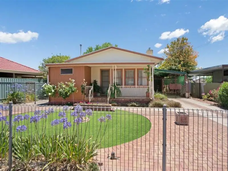 Main view of Homely house listing, 10 Wootten Street, Greenacres SA 5086