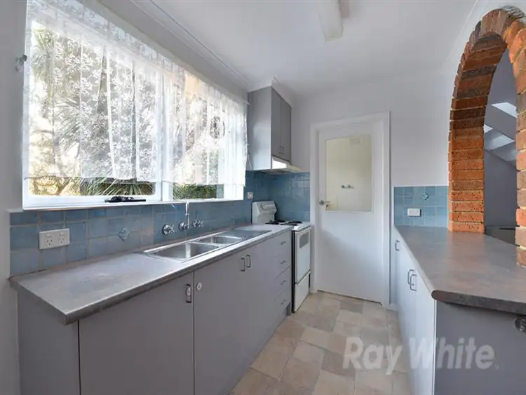 Second view of Homely unit listing, 6/12 Clematis Avenue, Ferntree Gully VIC 3156