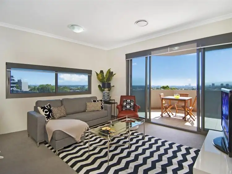 Second view of Homely apartment listing, 26/297-307 Victoria Road, Gladesville NSW 2111