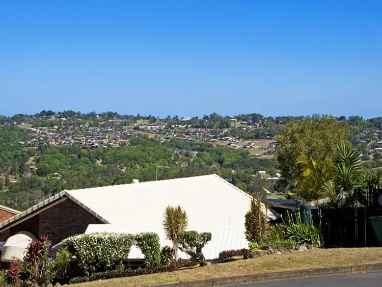 Second view of Homely house listing, 8 Terranora Parade, Bilambil Heights NSW 2486