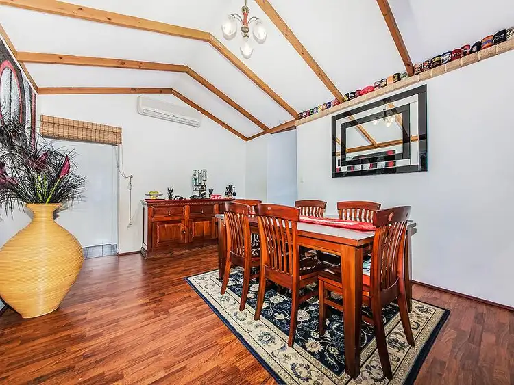 Fifth view of Homely house listing, 102 Cassilda Way, Two Rocks WA 6037