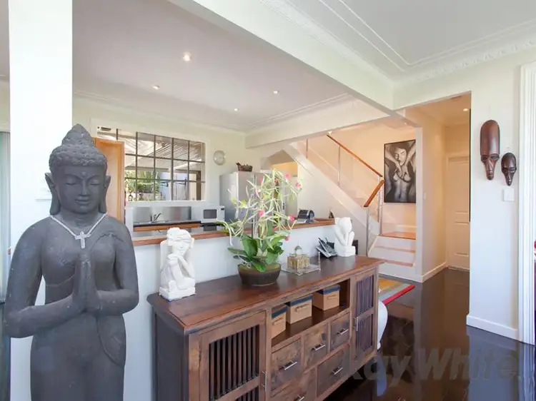 Fifth view of Homely house listing, 75 Henry Street, Merewether NSW 2291