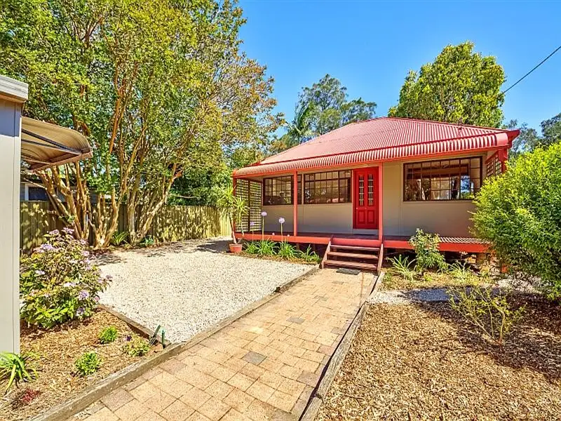 Main view of Homely house listing, 84 Geoffrey Road, Chittaway Point NSW 2261