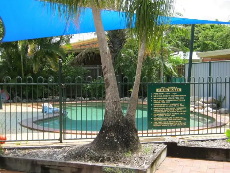 Second view of Homely townhouse listing, 19/238 Alice Street, Maryborough QLD 4650
