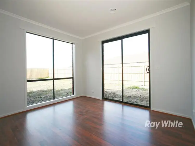 Fifth view of Homely house listing, Lot 33 Ruby Avenue, Koo Wee Rup VIC 3981