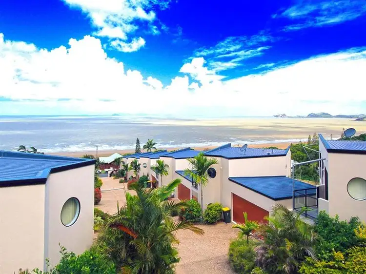 Unit 15, 32 Kerr Street, Meikleville Hill QLD 4703