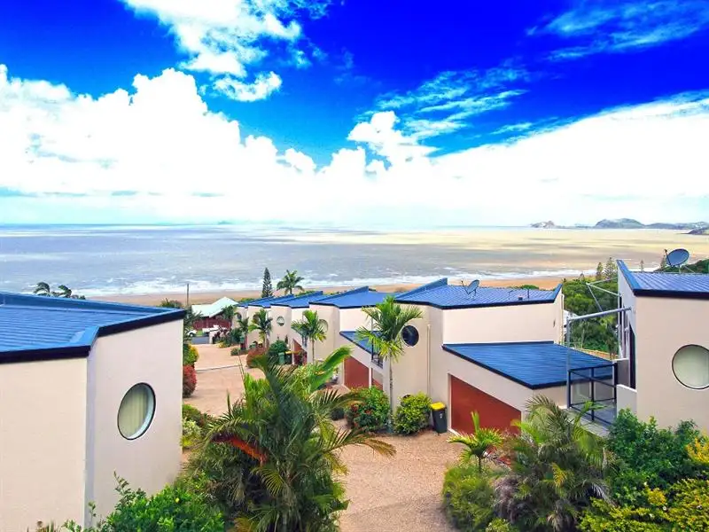 Main view of Homely townhouse listing, Unit 15, 32 Kerr Street, Meikleville Hill QLD 4703
