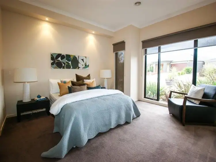 Second view of Homely house listing, 31 Oceanwave Parade, Point Cook VIC 3030