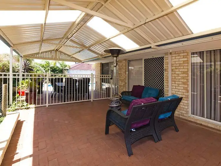 Fourth view of Homely house listing, 5 Antibes Cove, Port Kennedy WA 6172