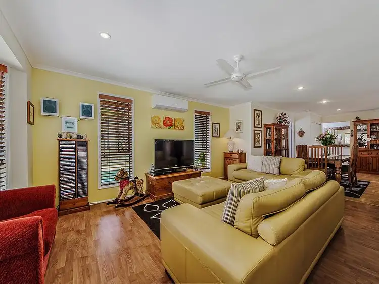 Sixth view of Homely house listing, 23 Stockman Crescent, Mudgeeraba QLD 4213