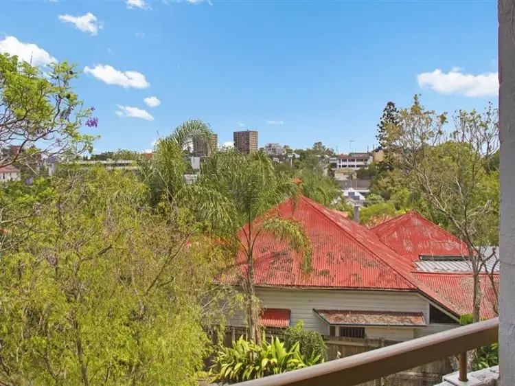 Third view of Homely apartment listing, 2/40 Moorak Street, Taringa QLD 4068