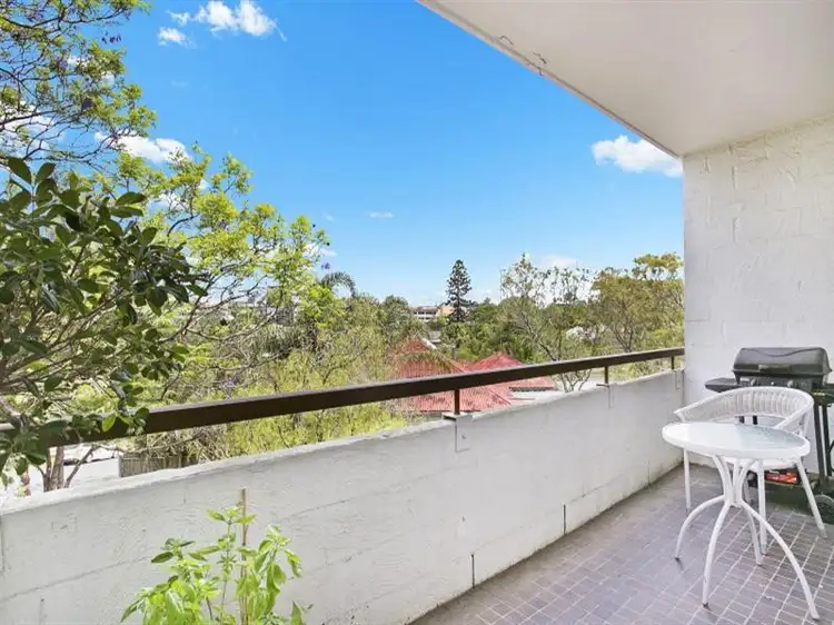 Fourth view of Homely apartment listing, 2/40 Moorak Street, Taringa QLD 4068
