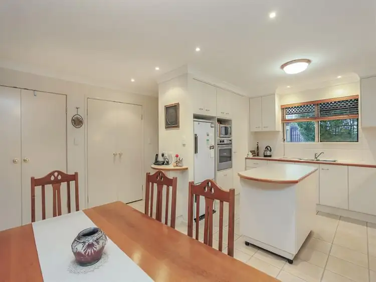 Sixth view of Homely townhouse listing, Address available on request