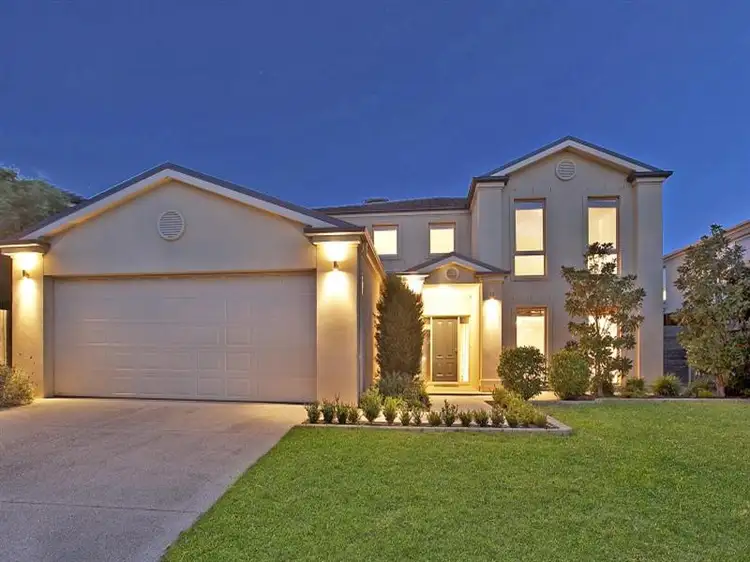 Main view of Homely house listing, 20 Gala Supreme Close, Mordialloc VIC 3195