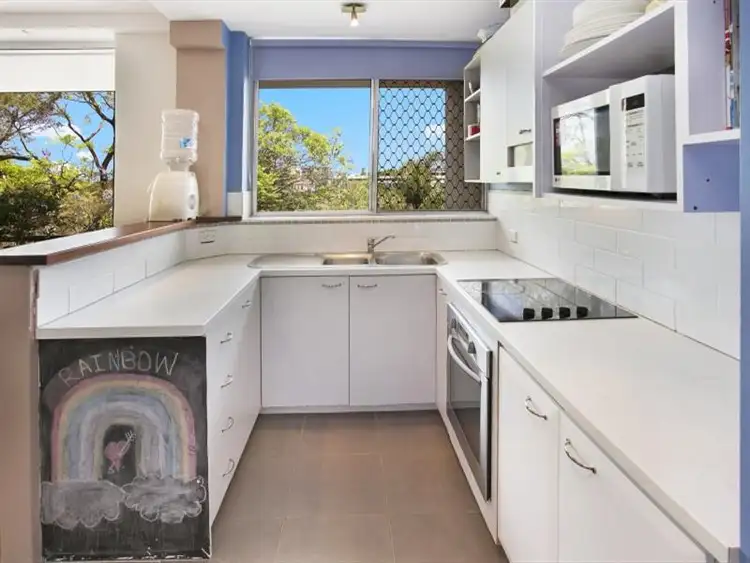 Sixth view of Homely apartment listing, 2/40 Moorak Street, Taringa QLD 4068