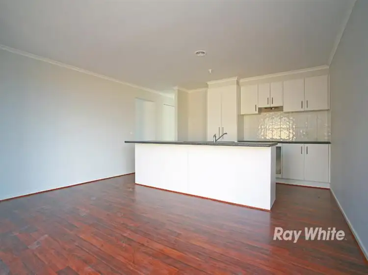 Third view of Homely house listing, Lot 33 Ruby Avenue, Koo Wee Rup VIC 3981
