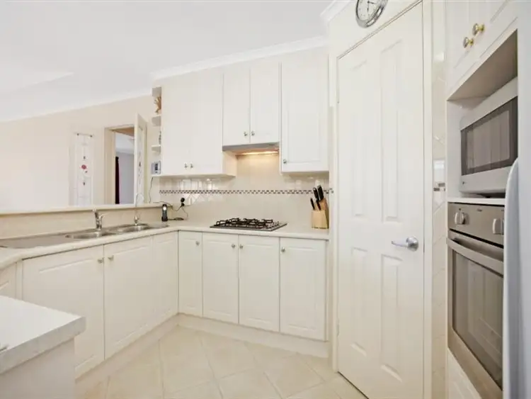 Second view of Homely house listing, 38 Torquay Drive, Seaford Rise SA 5169